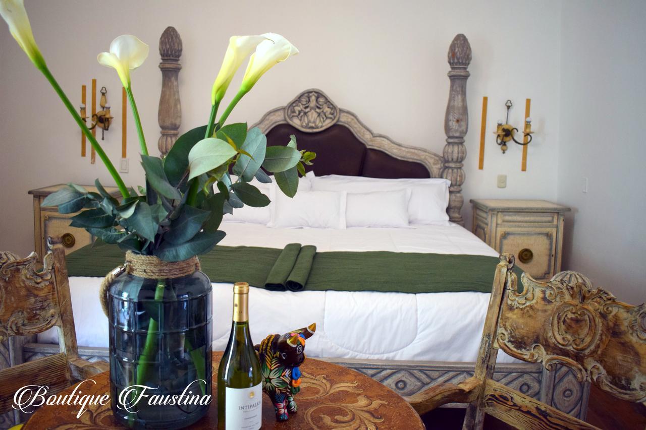Bed and Breakfast Casa Montesinos Boutique Куско Экстерьер фото