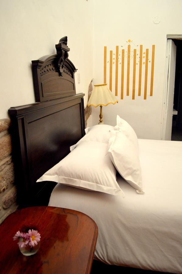 Bed and Breakfast Casa Montesinos Boutique Куско Экстерьер фото