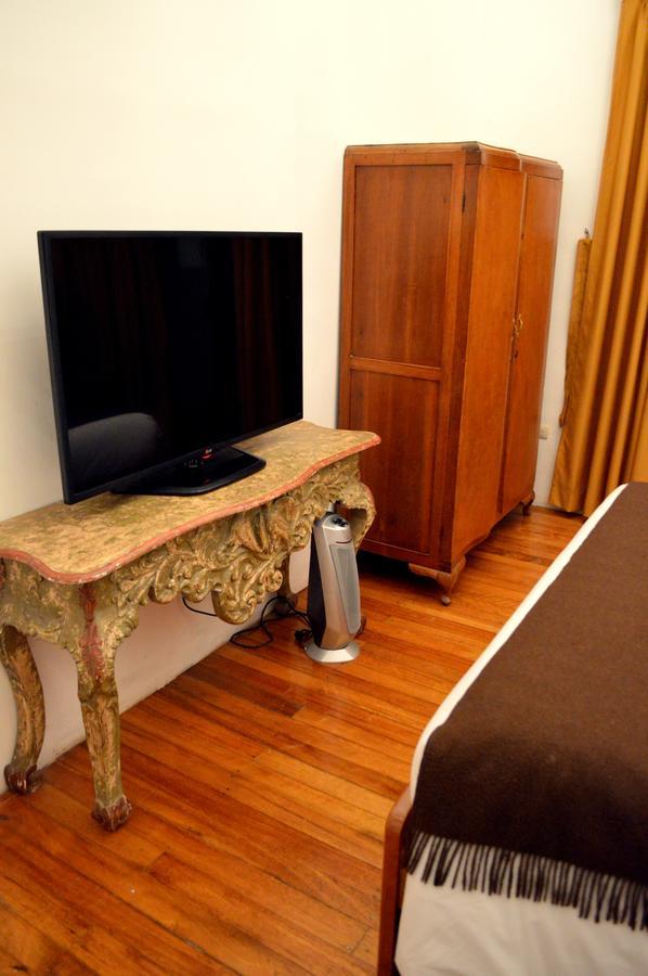 Bed and Breakfast Casa Montesinos Boutique Куско Экстерьер фото
