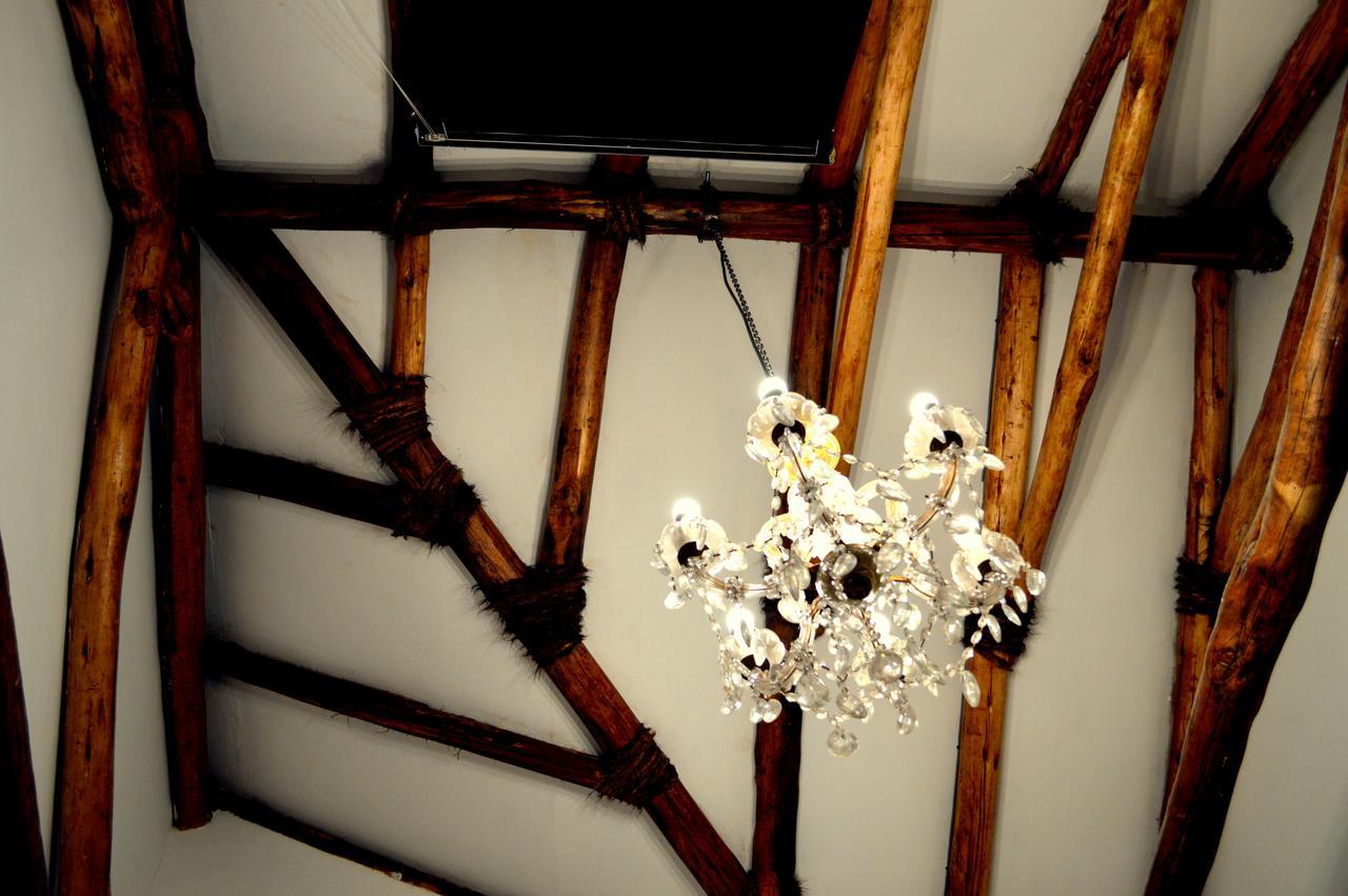 Bed and Breakfast Casa Montesinos Boutique Куско Экстерьер фото