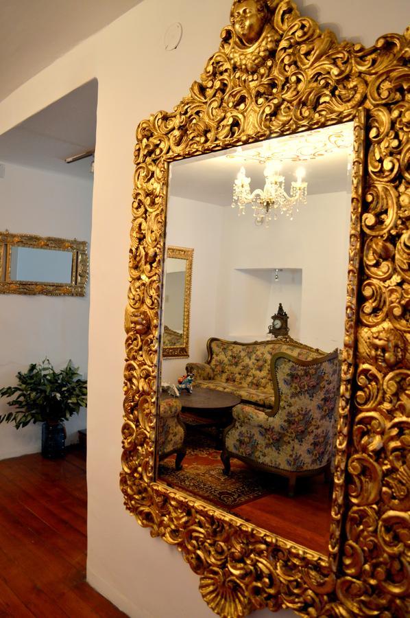 Bed and Breakfast Casa Montesinos Boutique Куско Экстерьер фото